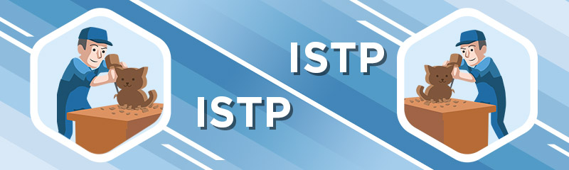 ISTP - ISTP Relationship