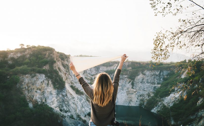 Top 10 Experiences for Introverts in the West Coast, USA